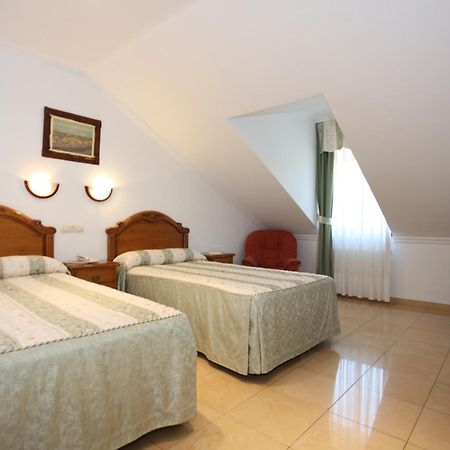 Hotel El Tilo Panes Oda fotoğraf