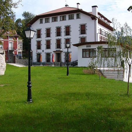 Hotel El Tilo Panes Dış mekan fotoğraf