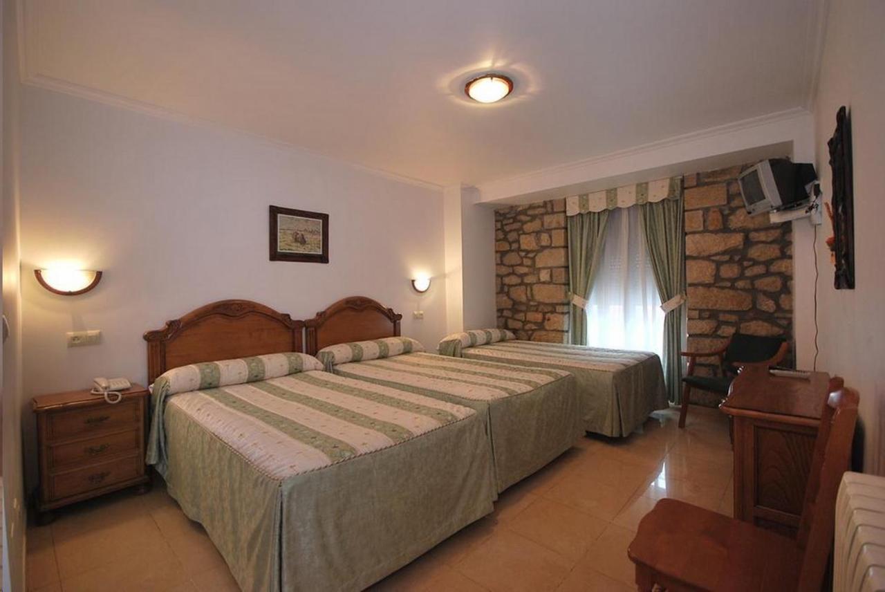 Hotel El Tilo Panes Dış mekan fotoğraf