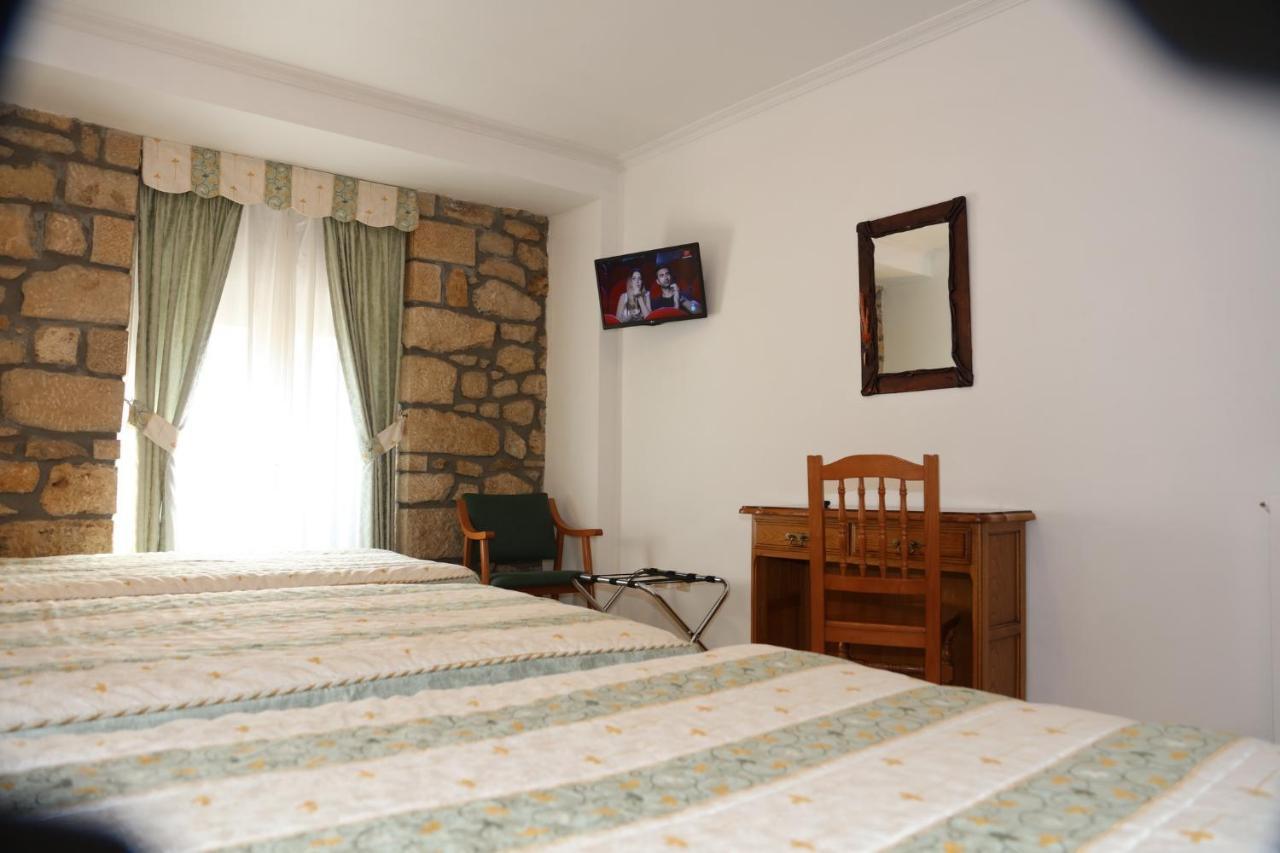 Hotel El Tilo Panes Dış mekan fotoğraf
