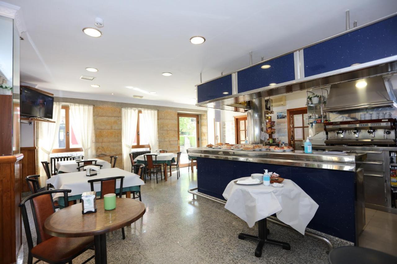 Hotel El Tilo Panes Dış mekan fotoğraf