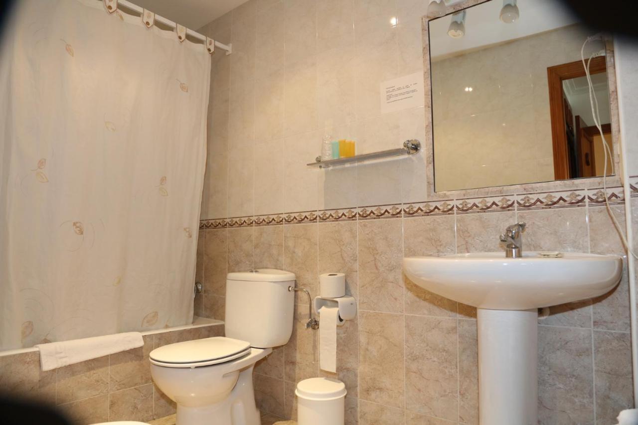 Hotel El Tilo Panes Dış mekan fotoğraf