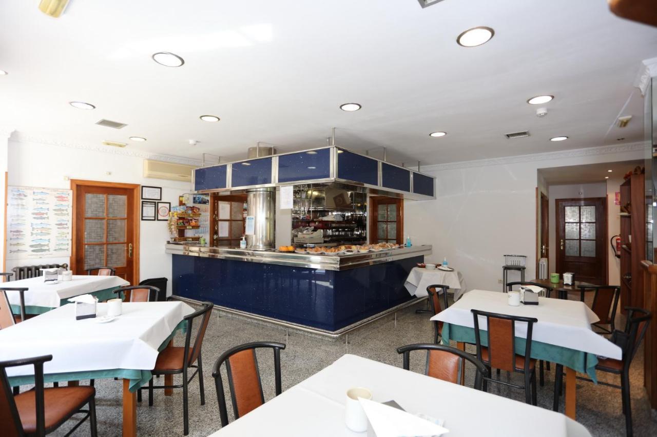 Hotel El Tilo Panes Dış mekan fotoğraf