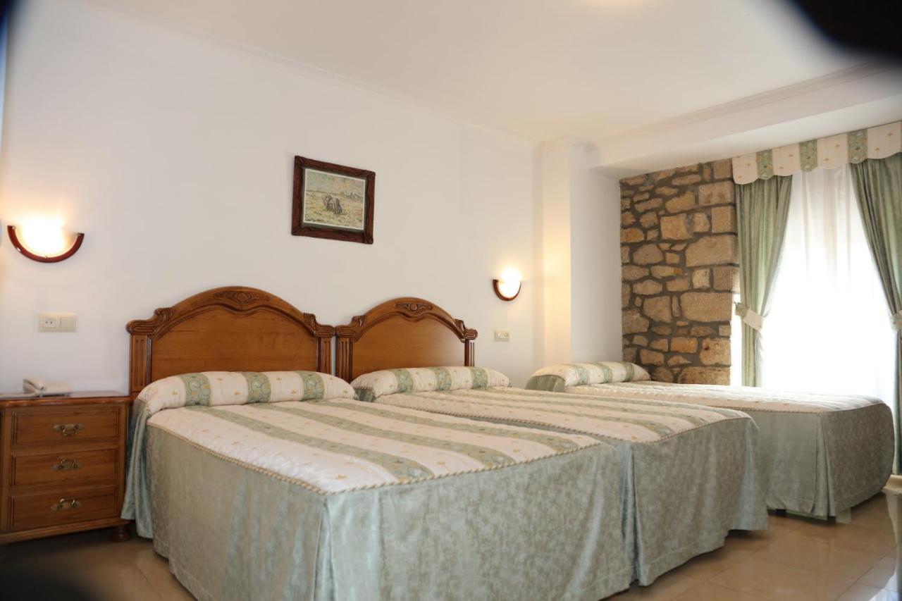 Hotel El Tilo Panes Dış mekan fotoğraf