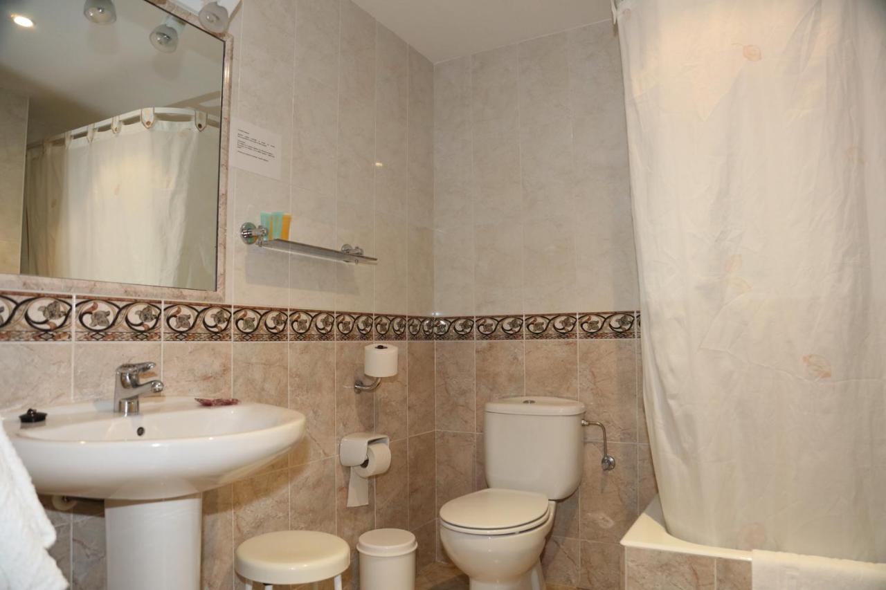 Hotel El Tilo Panes Dış mekan fotoğraf