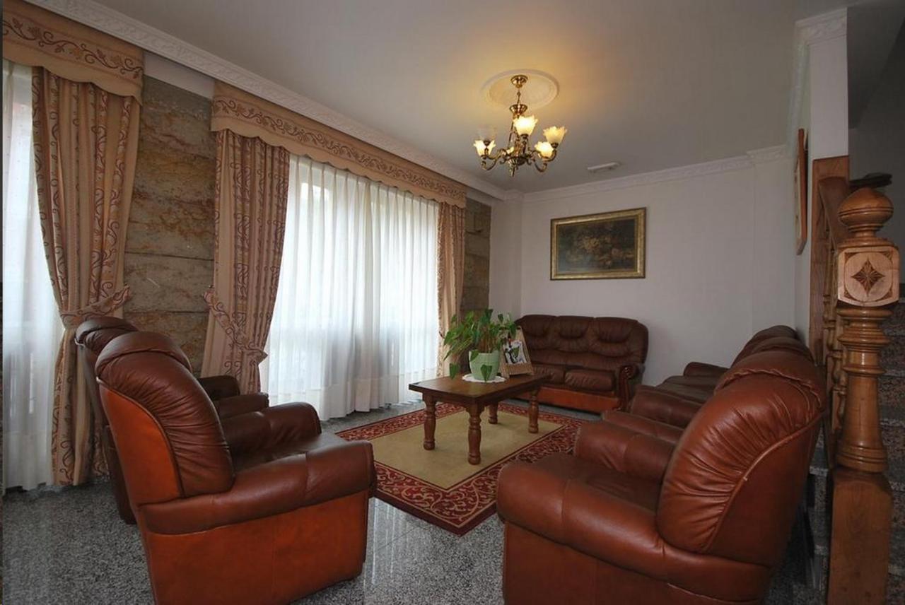 Hotel El Tilo Panes Dış mekan fotoğraf