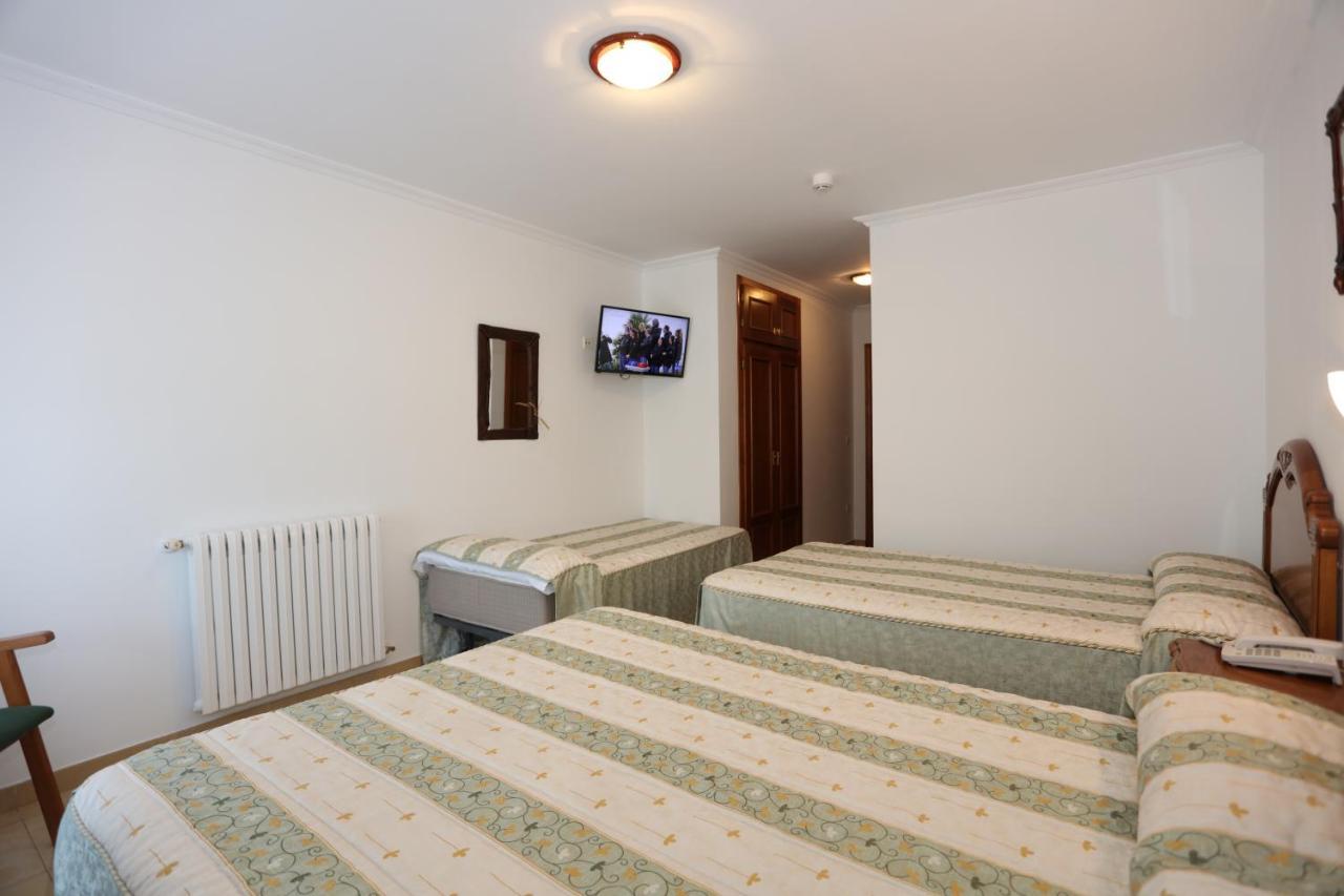 Hotel El Tilo Panes Dış mekan fotoğraf