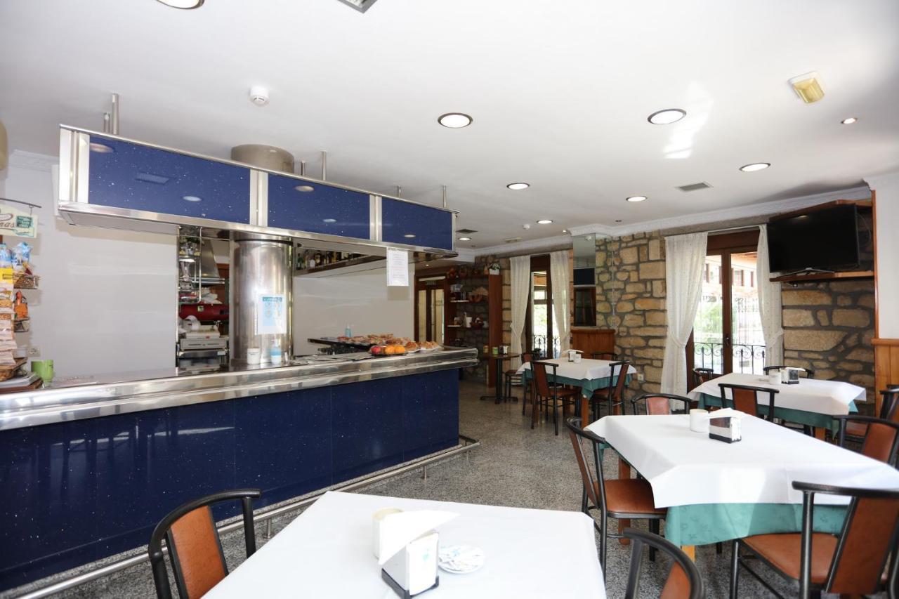 Hotel El Tilo Panes Dış mekan fotoğraf